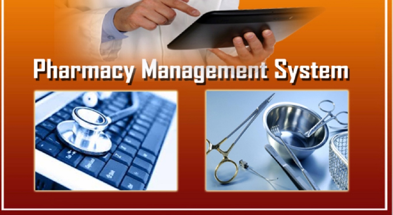 Pharmacy Management System