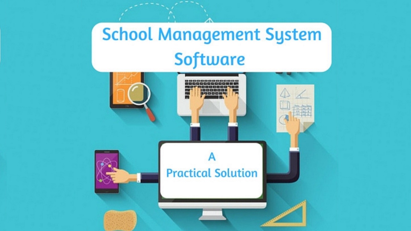 School Management System